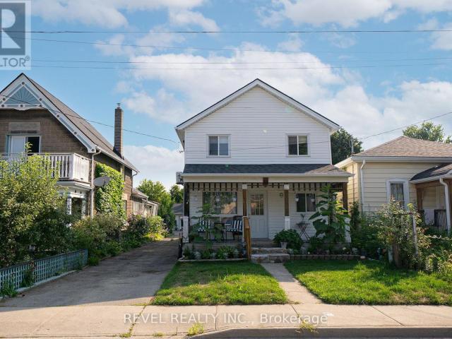 apartment at UPPER 20 FAIR AVENUE, Brantford, Ontario, N3S2M5