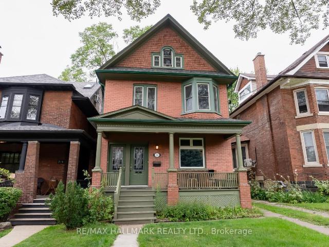 apartment at UPPER 218 RUSHOLME ROAD, Toronto, Ontario, M6H2Y8