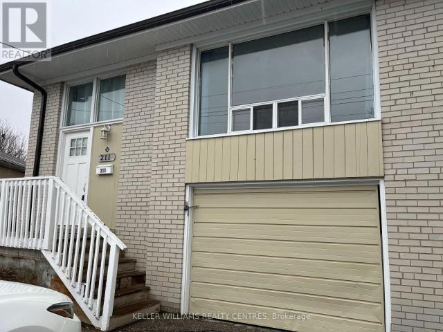 apartment at UPPER – 211 SILVERBIRCH DRIVE