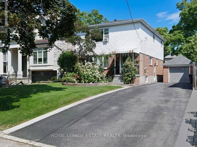 apartment at UPPER 212 BYNG AVENUE, Toronto, Ontario, M2N4L1