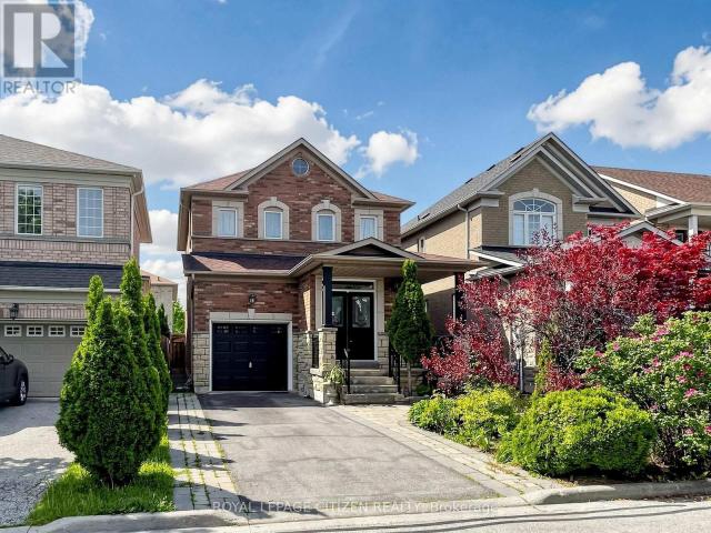 apartment at UPPER 23 PLANTER CRESCENT, Vaughan, Ontario, L4H2V5