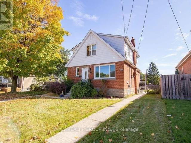 apartment at UPPER 245 EAST 22ND STREET, Hamilton, Ontario, L8V2V8