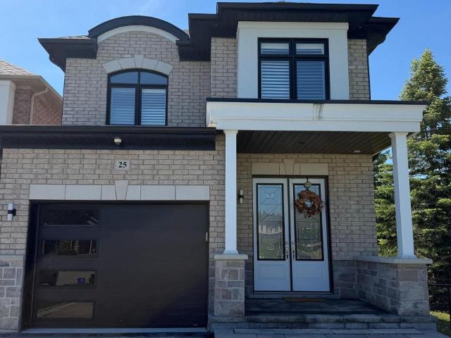 apartment at UPPER 25 DISNEY COURT, Whitby, Ontario, L1R2X7
