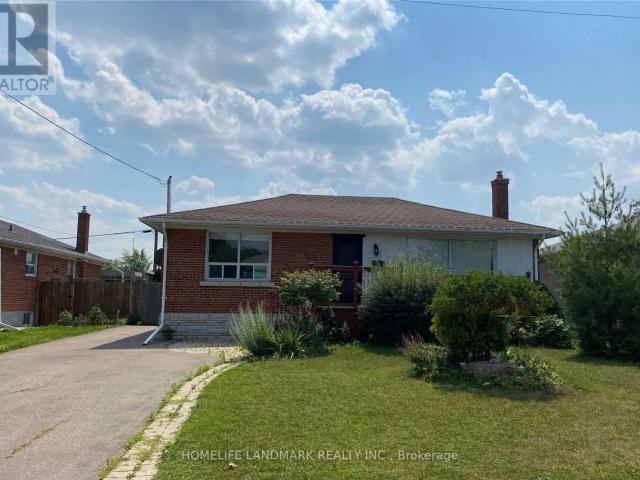 apartment at UPPER 25 EDGEMONT DRIVE, Brampton, Ontario, L6V1K9