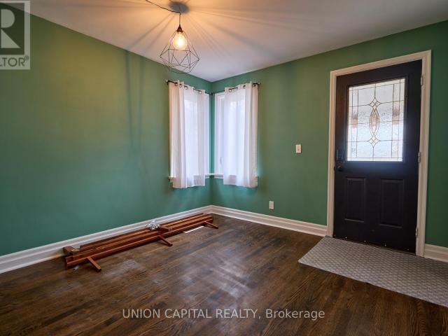 apartment at UPPER – 269 HAIG STREET