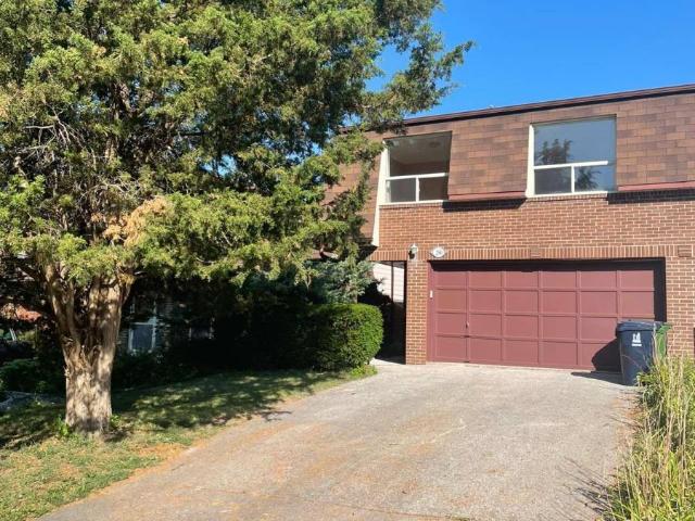 apartment at UPPER 280 MCNICOLL AVENUE, Toronto, Ontario, M2H2C7