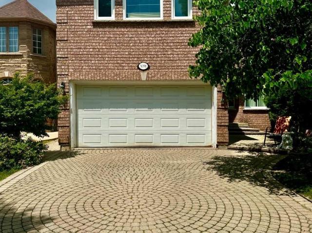 apartment at UPPER 3091 EDEN OAK CRESCENT, Mississauga, Ontario, L5L5V2