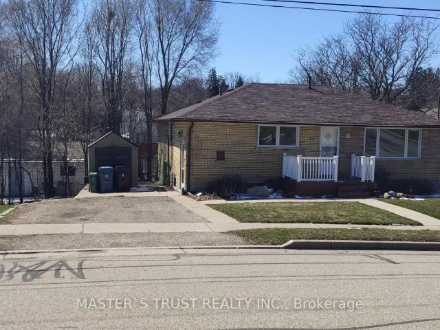 apartment at UPPER 30 WILLIAM STREET, Guelph, Ontario, N1E5C9