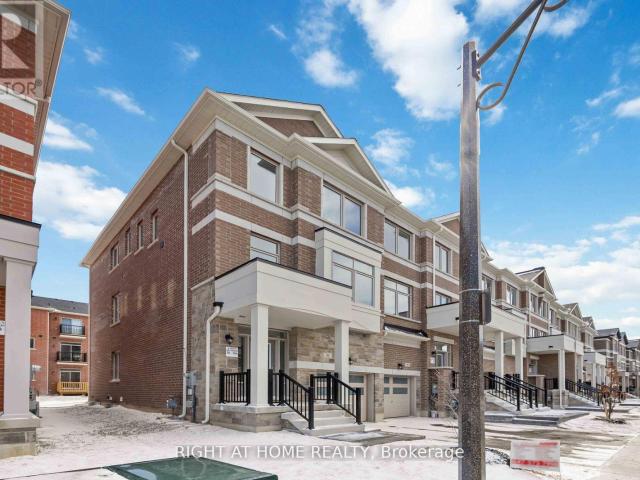 apartment at UPPER 31 SISSONS WAY, Markham, Ontario, L6B0S1