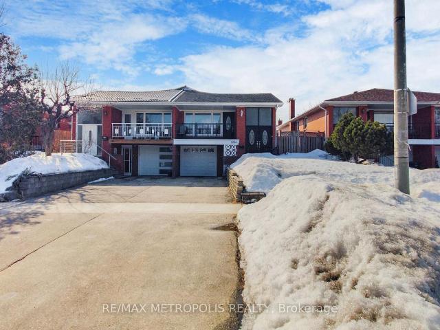 apartment at UPPER 3254 FIELDGATE DRIVE, Mississauga, Ontario, L4X2H7