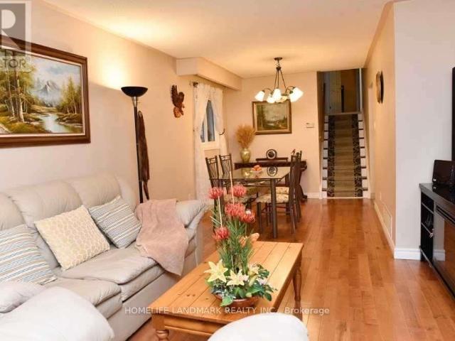 apartment at UPPER 3309 MAINSAIL CRESCENT, Mississauga, Ontario, L5L1H3