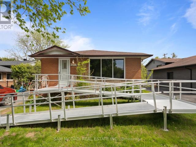 apartment at UPPER 3456 REXWAY DRIVE, Burlington, Ontario, L7N2L6