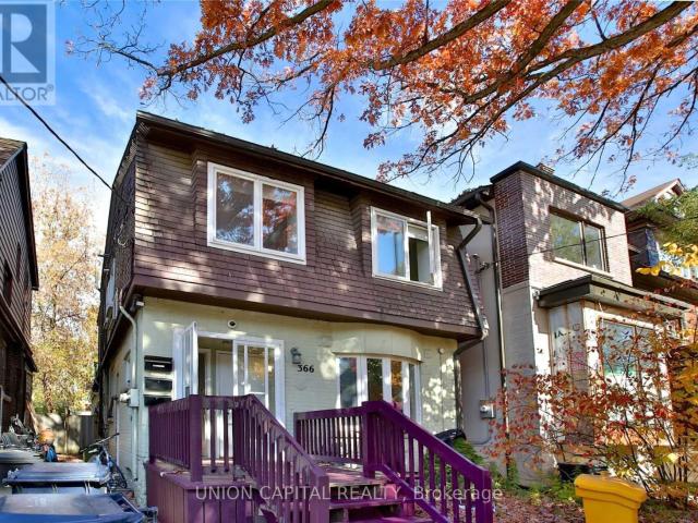 apartment at UPPER 366 BALLIOL STREET, Toronto, Ontario, M4S1E2
