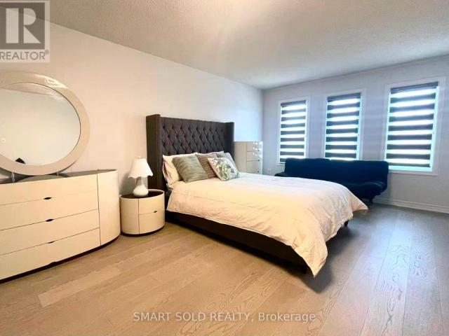 apartment at UPPER 36 CALDBECK AVENUE, Markham, Ontario, L3S3H4