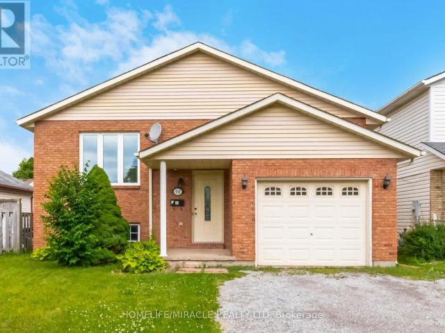 apartment at UPPER 36 POPLAR CRESCENT, Welland, Ontario, L3C6W2
