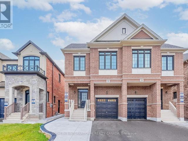 apartment at UPPER 36 QUINTON RIDGE, Brampton, Ontario, L6Y6J4