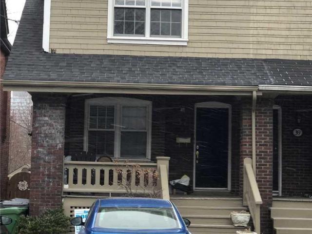 apartment at UPPER 37 LOLA ROAD, Toronto, Ontario, M5P1E5