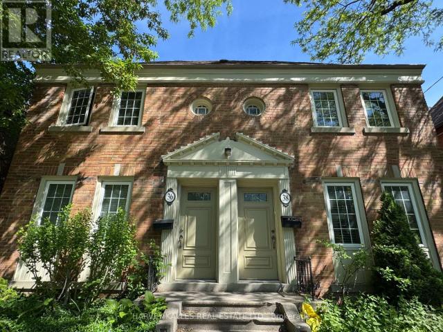 apartment at UPPER – 38 STRATHGOWAN AVENUE