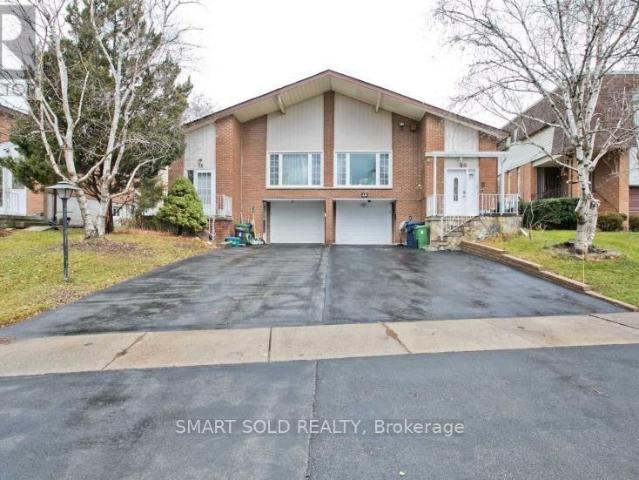 apartment at UPPER 40 MINTWOOD DRIVE, Toronto, Ontario, M2M3A7