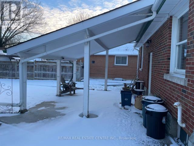 apartment at UPPER 41 BELLEVIEW AVENUE E, Kitchener, Ontario, N2B1G4