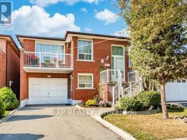 apartment at UPPER 4308 CURIA CRESCENT, Mississauga, Ontario, L4Z2X4