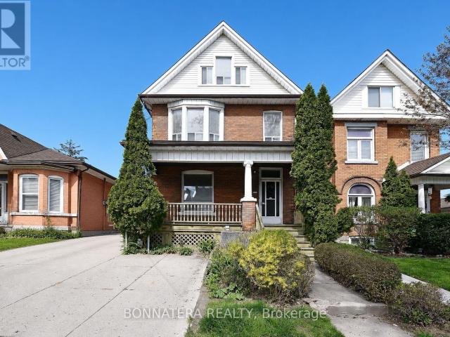 apartment at UPPER 47 EMERALD STREET N, Hamilton, Ontario, L8L5K2