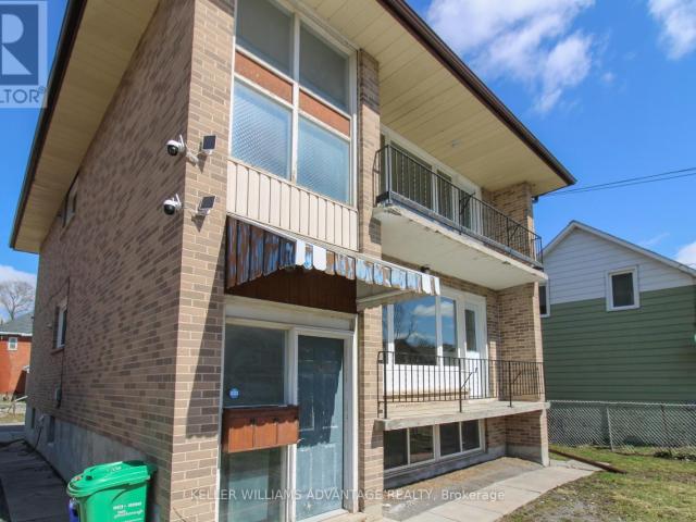 apartment at UPPER 506 SHERBROOKE STREET, Peterborough, Ontario, K9J2P3