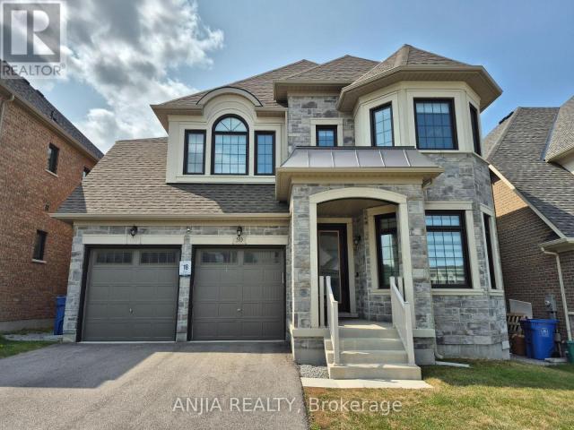 apartment at UPPER – 50 MEADOW VISTA CRESCENT