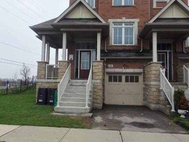apartment at UPPER 50 ROCKMAN CRESCENT, Brampton, Ontario, L7A4B4