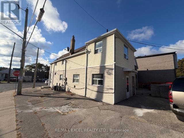 apartment at #UPPER 515 WARDEN AVENUE, Toronto, Ontario, M1L3Z2