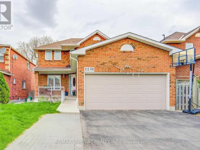 apartment at UPPER 5295 THORNWOOD DRIVE, Mississauga, Ontario, L4Z3J3