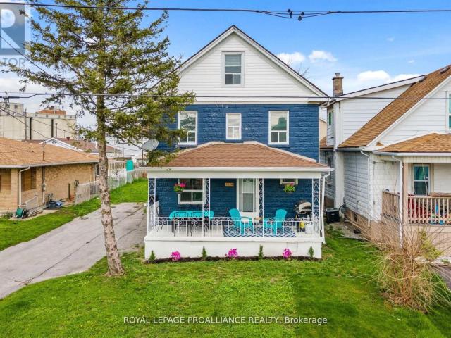 apartment at UPPER 5654 DESSON AVENUE, Niagara Falls, Ontario, L2G3T2
