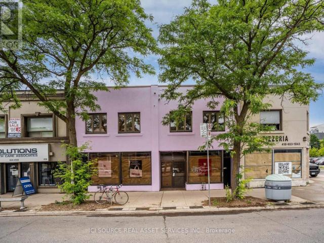 apartment at UPPER 574 ST CLAIR AVENUE W, Toronto, Ontario, M6C1A6