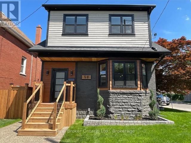 apartment at UPPER 58 ROSSLYN AVENUE N, Hamilton, Ontario, L8L7P4