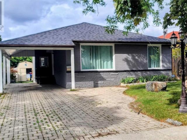 apartment at UPPER 60 MANORGLEN CRESCENT, Toronto, Ontario, M1S1W4