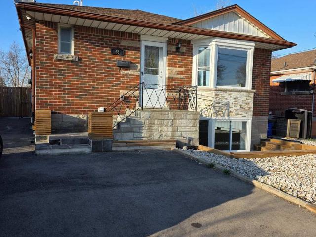 apartment at UPPER 62 RICHWILL ROAD, Hamilton, Ontario, L9C1S3