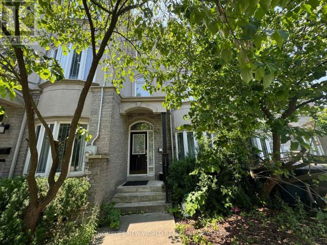 apartment at UPPER 6 ALTAMONT ROAD, Toronto, Ontario, M2M1S4