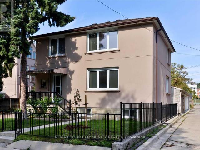 apartment at UPPER 6 LENNOX STREET, Toronto, Ontario, M5S1L4