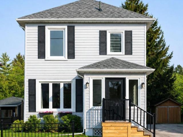 apartment at UPPER 71 ENGLISH STREET, Brampton, Ontario, L6X1L5