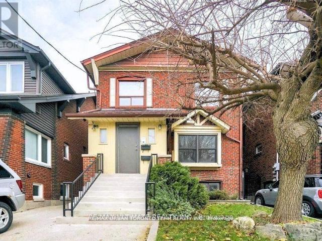 apartment at UPPER 745 COXWELL AVENUE, Toronto, Ontario, M4C3C5