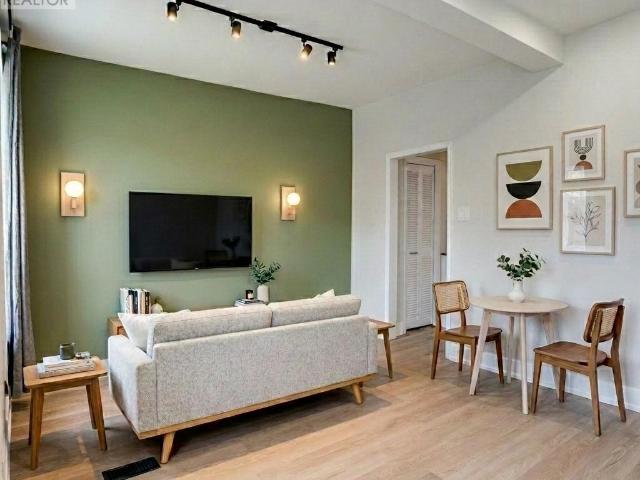 apartment at UPPER 743 GERRARD STREET E, Toronto, Ontario, M4M1Y5
