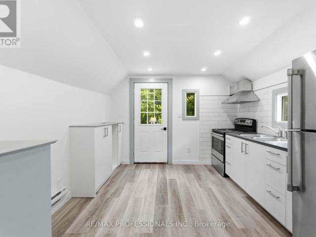 apartment at # UPPER 759 BARTON STREET E, Hamilton, Ontario, L8L3A9