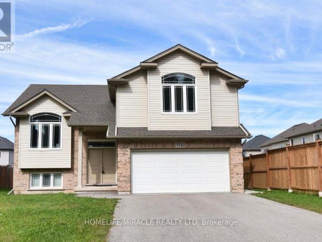 apartment at UPPER – 7733 OLDFIELD ROAD