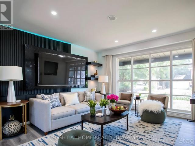apartment at #UPPER 77 ELFORD CRESCENT, Hamilton, Ontario, L8K5K8