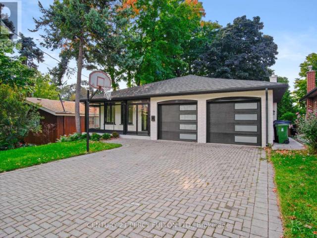 apartment at UPPER 78 AGINCOURT DRIVE, Toronto, Ontario, M1S1M6