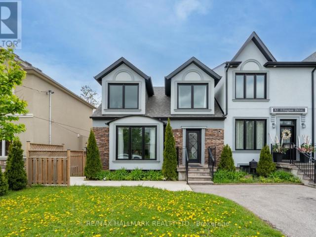 apartment at UPPER 82 ELLINGTON DRIVE, Toronto, Ontario, M1R3Y1