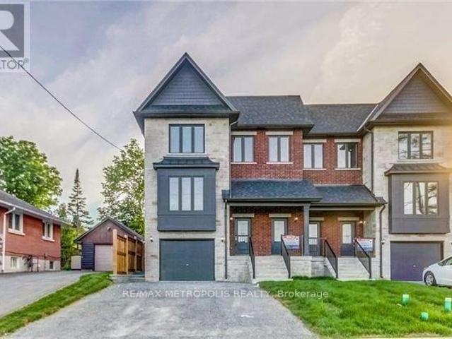 apartment at UPPER 86 FAREWELL STREET, Oshawa, Ontario, L1H6L6