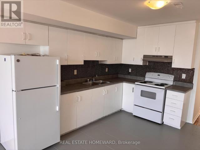 apartment at UPPER 879A WILSON AVENUE, Toronto, Ontario, M3K1E6