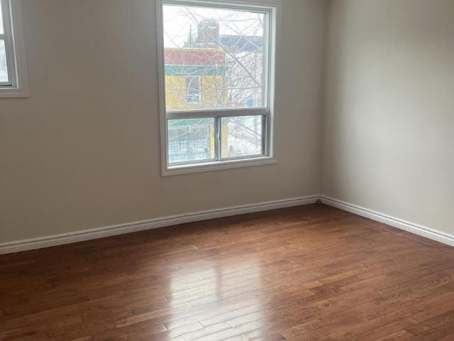 apartment at UPPER – 916 BLOOR STREET W