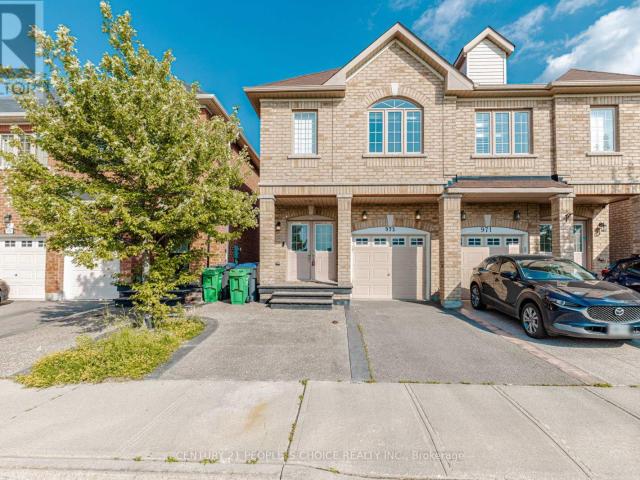 apartment at UPPER – 973 FRANCINE CRESCENT